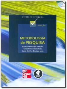 Metodologia de Pesquisa