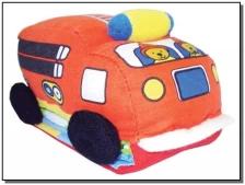 Meu Carrinho de Bombeiros