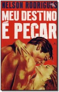 Meu Destino é Pecar
