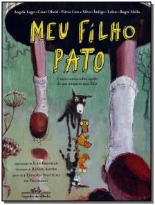 Meu filho pato