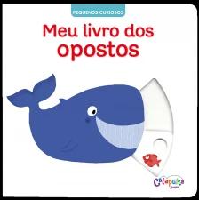 Meu Livro Dos Opostos