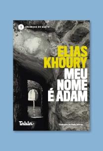 Meu Nome é Adam
