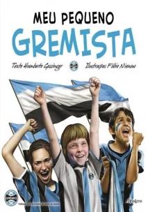 Meu pequeno gremista