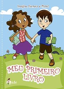 Meu Primeiro Livro