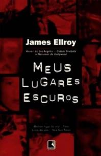 Meus lugares escuros