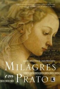 Milagres em prato