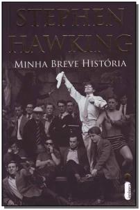 Minha breve história