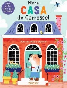 Minha Casa de Carrossel