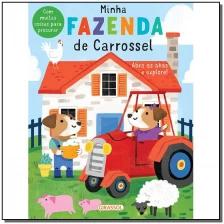 Minha Fazenda de Carrossel