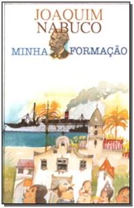 Minha Formação