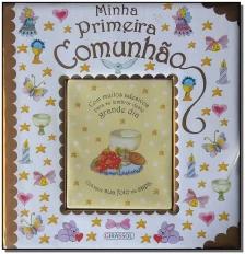 Minha Primeira Comunhão