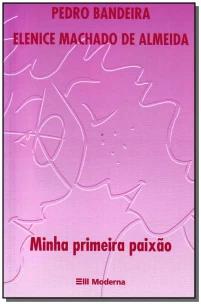 Minha Primeira Paixão