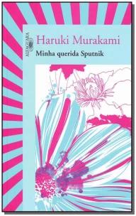 Minha querida Sputnik