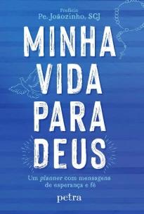 Minha vida para Deus