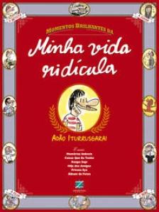 Minha vida ridícula