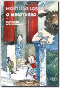 O minotauro
