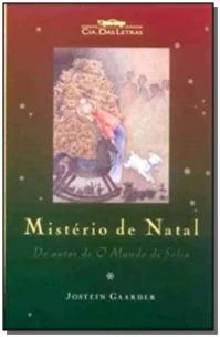 Mistério de Natal