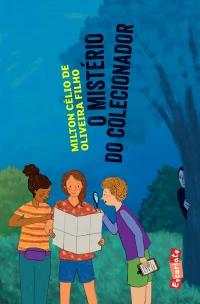 O Mistério Do Colecionador