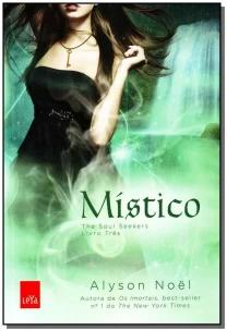Místico - Volume 3
