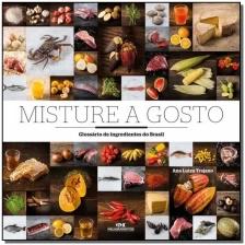 Misture a gosto