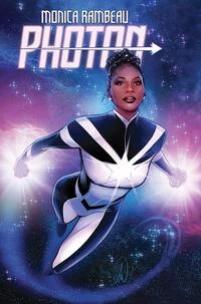 Monica Rambeau: Fóton