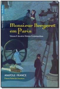 MONSIEUR BERGERET EM PARIS