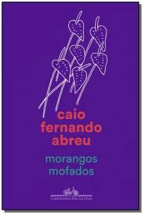 Morangos mofados