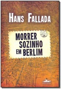 Morrer sozinho em Berlim