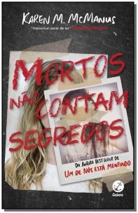Mortos não contam segredos