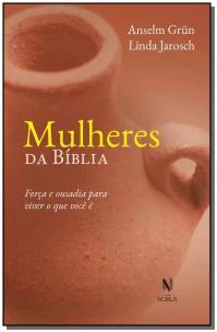 Mulheres da Bíblia