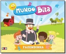 Mundo Bita - Fazendinha