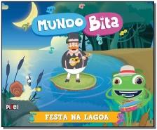 Mundo Bita - Festa na lagoa