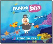 Mundo Bita - Fundo do mar