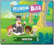 Mundo Bita - Insetos
