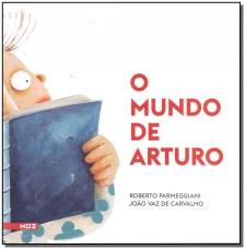 O mundo de Arturo