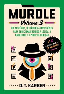 Murdle: Volume 3