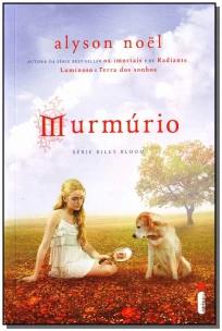 Murmúrio