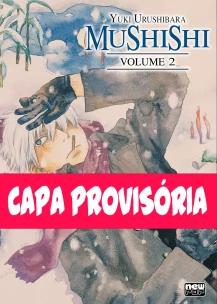 Mushishi: Volume 2