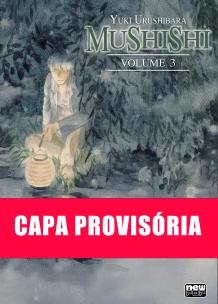 Mushishi: Volume 3