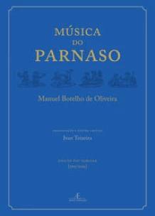 Música do Parnaso