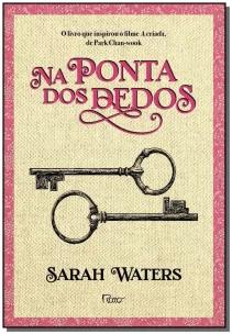 Na ponta dos dedos