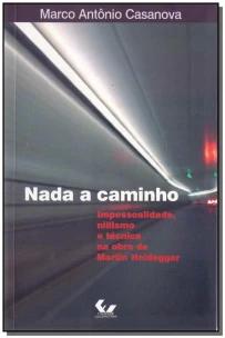 Nada a Caminho
