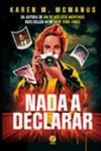 Nada a declarar