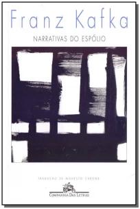 Narrativas Do Espolio
