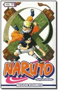 Naruto Pocket Vol. 17