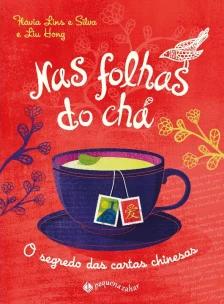 Nas Folhas do Chá - 02Ed/20
