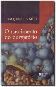 O nascimento do purgatório