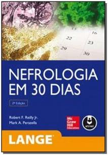 Nefrologia em 30 Dias