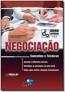 Negociacao: Conceitos e Tecnicas