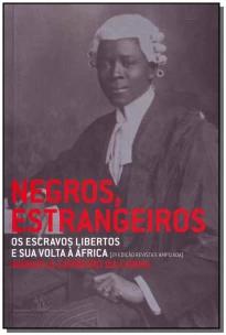 Negros estrangeiros